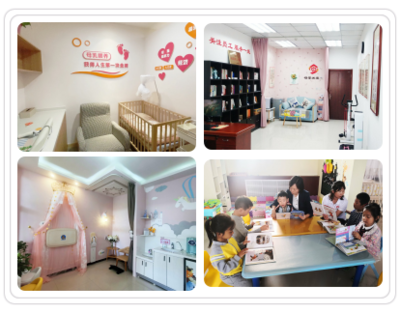 心系职工暖人心 集团工会积极构筑和谐家园