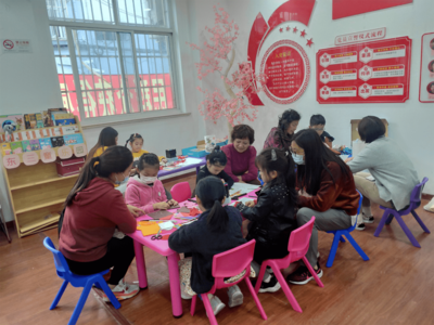 老旧社区焕新颜 街道十大民生实事聚焦维护与托管