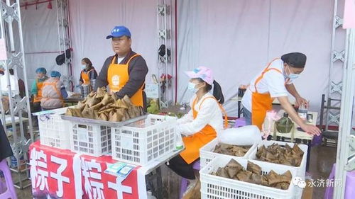 数字农业全托管新模式 永济市首届粮王争霸赛启动 引领现代农业服务升级